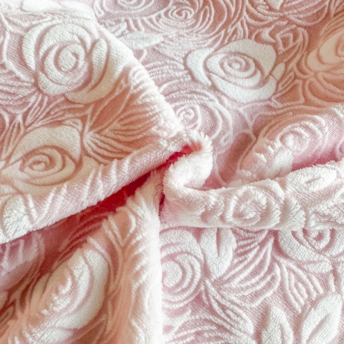 91家纺网 家纺一手货源 找家纺 （总）诺梵 高端2025雕花绒四件套牛奶烂花绒大包边被套_控价标准高于149，加大高于159