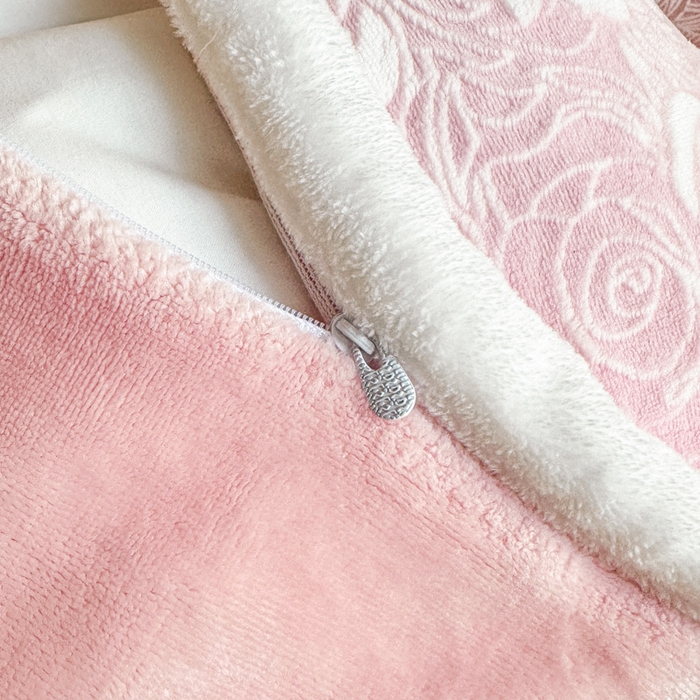 91家纺网 家纺一手货源 找家纺 （总）诺梵 高端2025雕花绒四件套牛奶烂花绒大包边被套_控价标准高于149，加大高于159