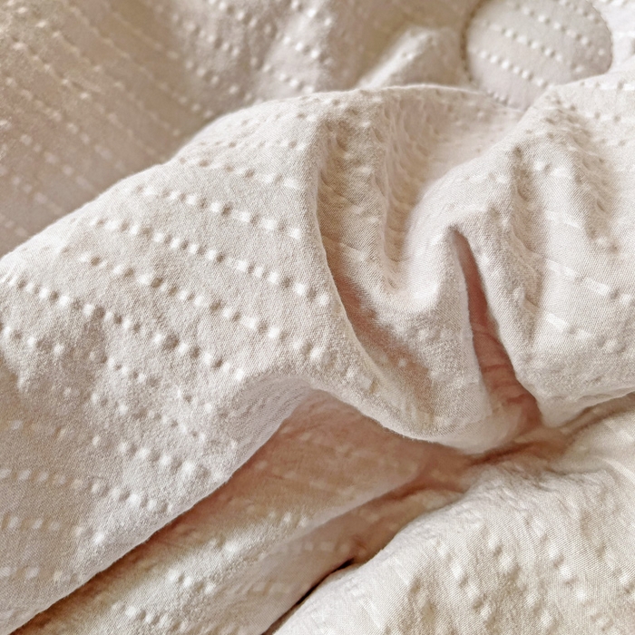 91家纺网 家纺一手货源 找家纺 梦莎被业 2025新款A类无染针织水洗棉大豆被拉链款二合一子母被春秋加厚冬被 经典灰