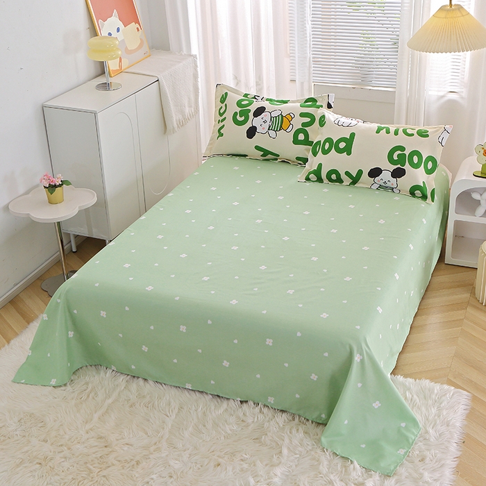 91家纺网 家纺一手货源 找家纺 （总）北部居 2025新款加厚印花单被套