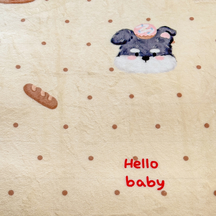 91家纺网 家纺一手货源 找家纺 梦舒阳家纺 2025牛奶绒四件套牛奶绒单被套牛奶绒床笠款四件套小清新可爱套件 咔咔小熊