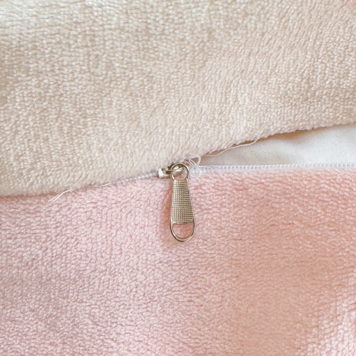 91家纺网 家纺一手货源 找家纺 梦舒阳家纺 2025牛奶绒四件套牛奶绒单被套牛奶绒床笠款四件套小清新可爱套件 蝴蝶结