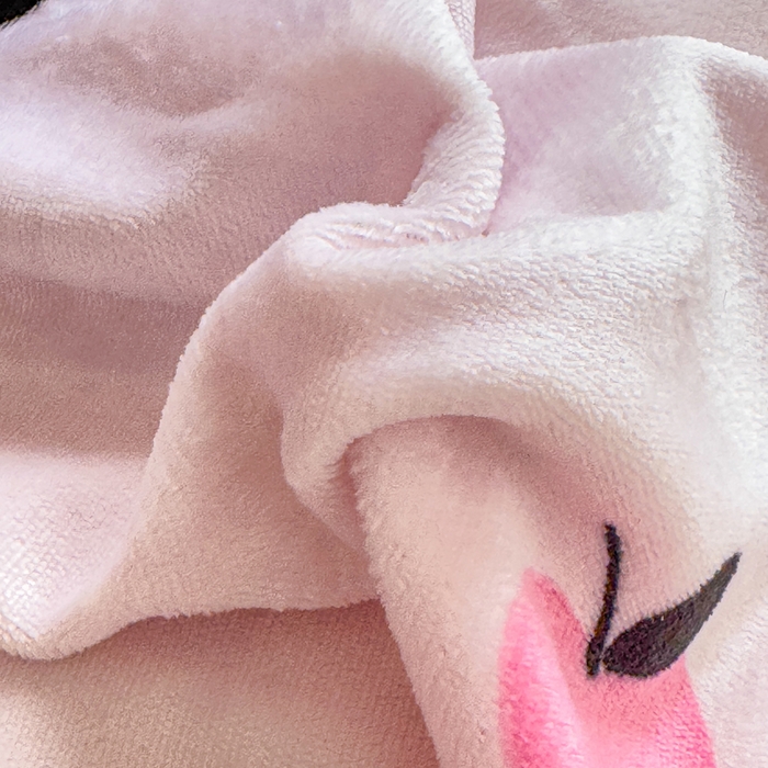 91家纺网 家纺一手货源 找家纺 梦舒阳家纺 2025牛奶绒四件套牛奶绒单被套牛奶绒床笠款四件套小清新可爱套件 炫酷黑猫