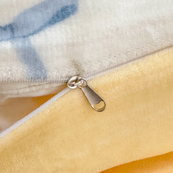 91家纺网 家纺一手货源 找家纺 梦舒阳家纺 2025牛奶绒四件套牛奶绒单被套牛奶绒床笠款四件套小清新可爱套件 布布萌宠