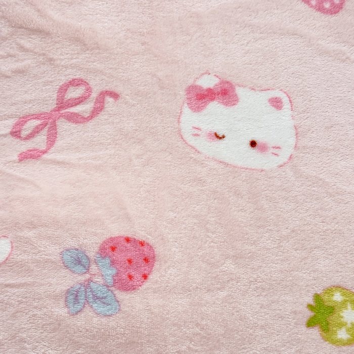 91家纺网 家纺一手货源 找家纺 梦舒阳家纺 2025牛奶绒四件套牛奶绒单被套牛奶绒床笠款四件套小清新可爱套件 草莓猫咪