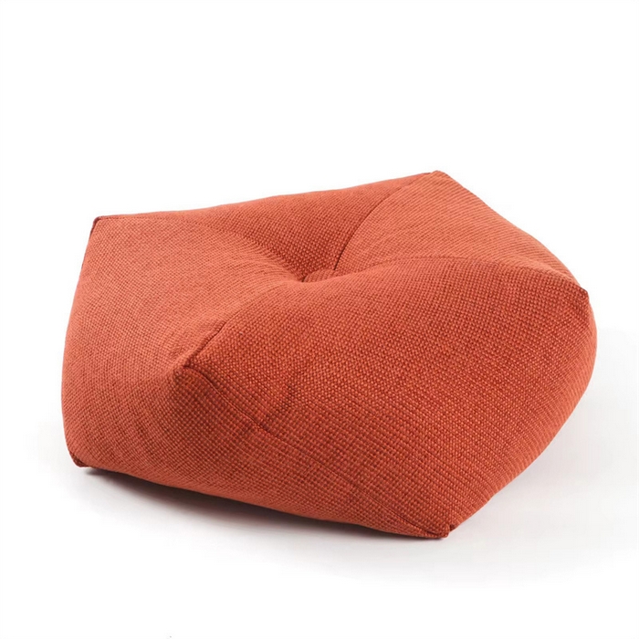 91家纺网 家纺一手货源 找家纺 （总）李帅家居 2025新款加厚棉麻八角坐墩亚麻飘窗垫蒲团垫子地板垫沙发抱枕