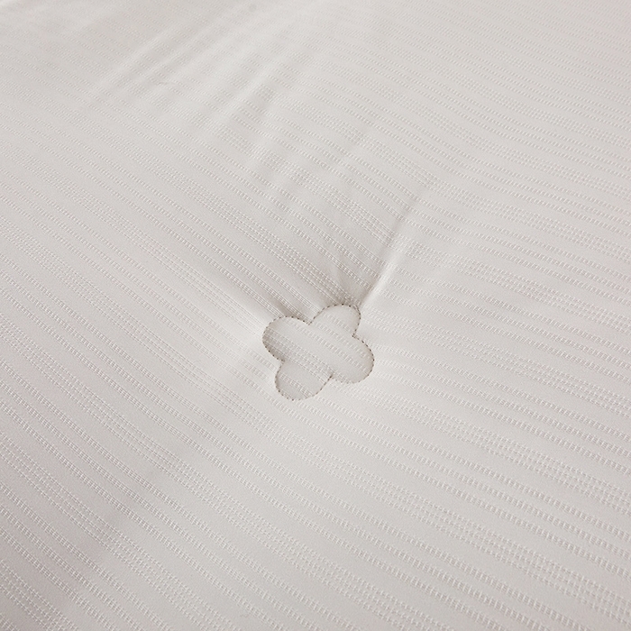 91家纺网 家纺一手货源 找家纺 （总）罗布斯 2025新款A类立体提花大豆被被子被芯二合一子母被学生宿舍夏被空调被夏凉被春秋被直播冬被【含买家秀】