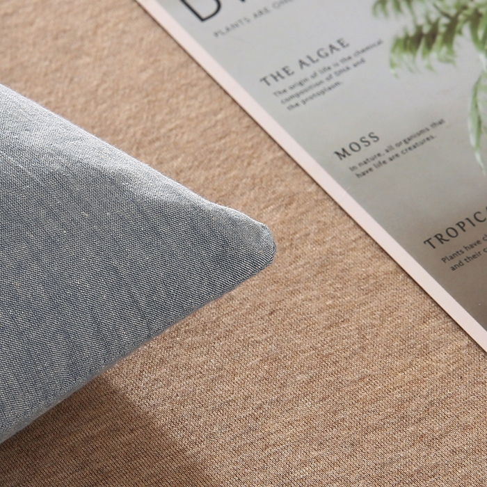 91家纺网 家纺一手货源 找家纺 （总）金牛枕芯 2025新款三角牵引组合养麦枕头枕芯