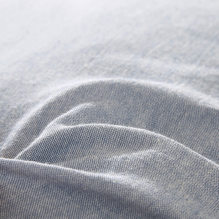 91家纺网 家纺一手货源 找家纺 金牛枕芯 2025新款三角牵引组合养麦枕头枕芯 蓝色