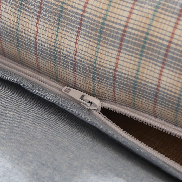 91家纺网 家纺一手货源 找家纺 （总）金牛枕芯 2025新款三角牵引组合养麦枕头枕芯