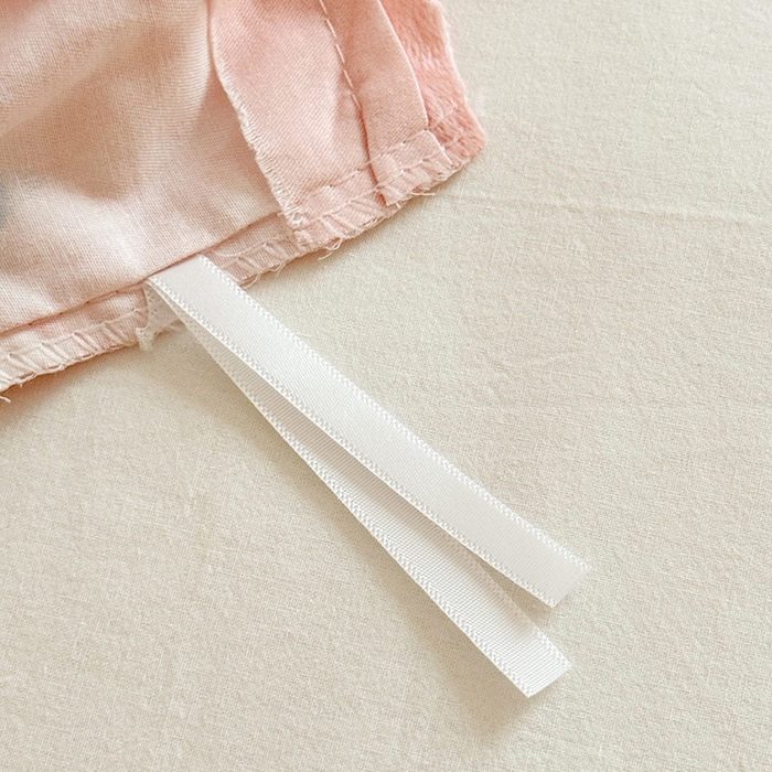 91家纺网 家纺一手货源 找家纺 2025新款3D触感全棉豆豆被儿童豆豆被春秋被冬被幼儿园被子 萌小兔-可拆款