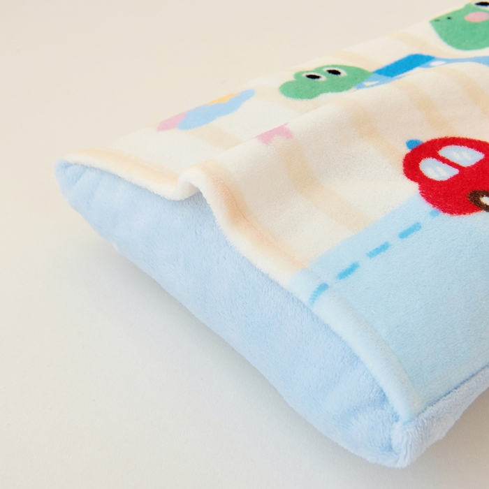 91家纺网 家纺一手货源 找家纺 鱼宝 2025新款毛巾绣牛奶绒被套被芯套件 淘气恐龙