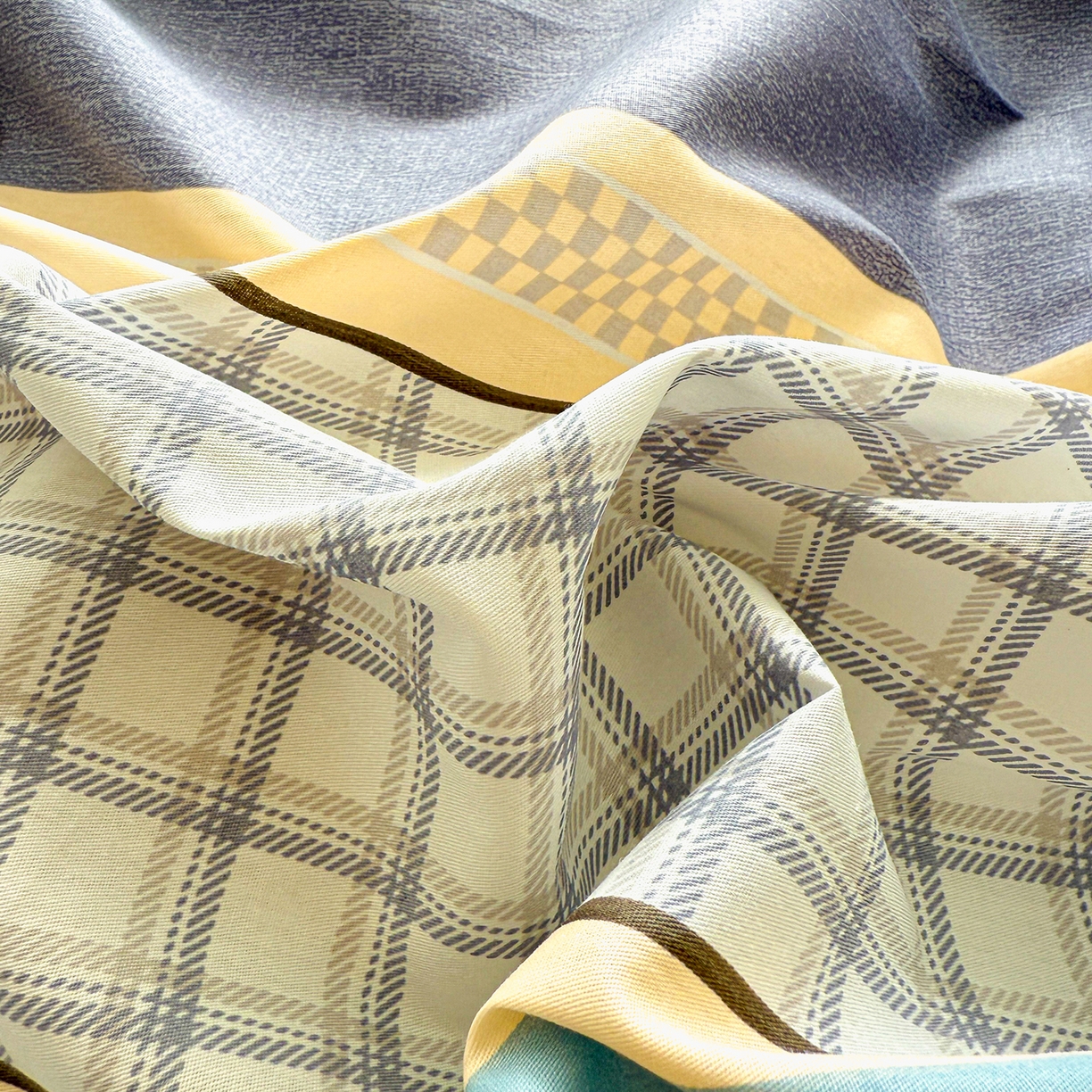 91家纺网 家纺一手货源 找家纺 红粉佳人家纺 2025春夏新款全棉纯棉12868纯棉单被套 爱之艺