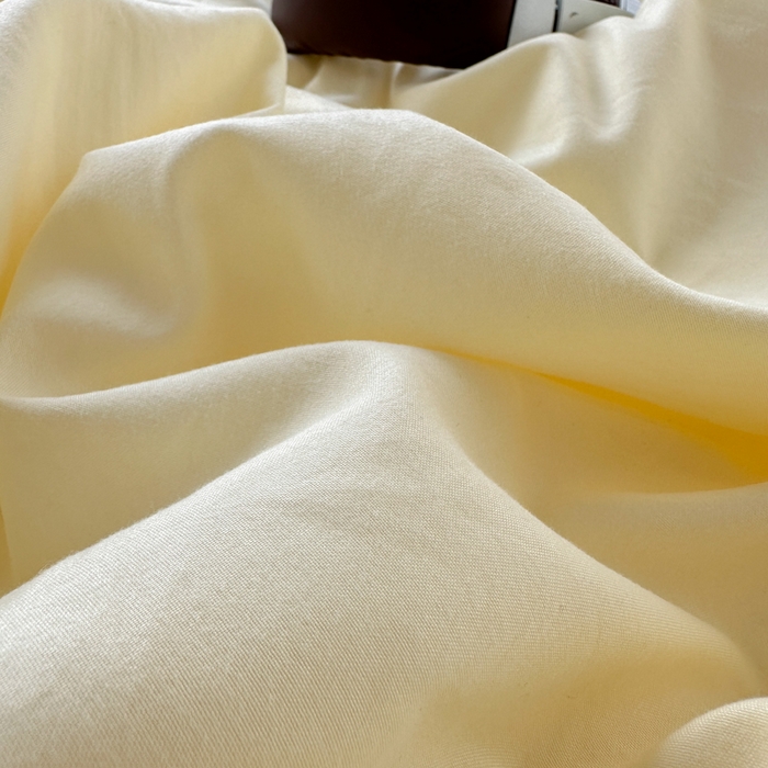 91家纺网 家纺一手货源 找家纺 尤米 2025新款中古风水洗棉四件套 软糖星球