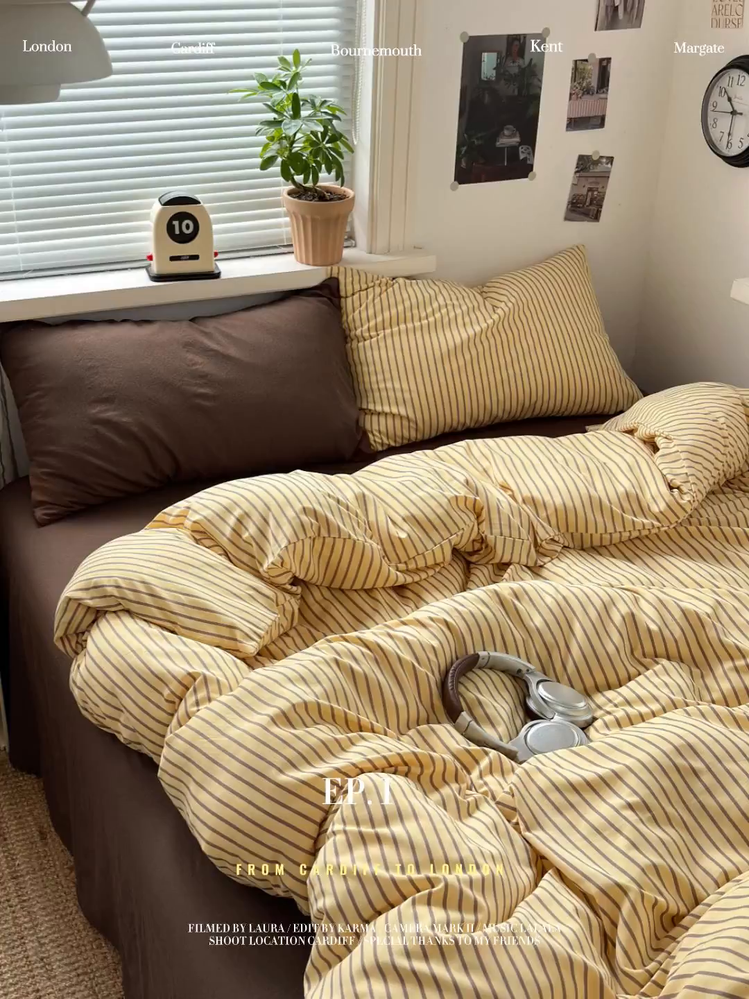 91家纺网 家纺一手货源 找家纺 尤米 2025新款中古风水洗棉四件套 可可西里