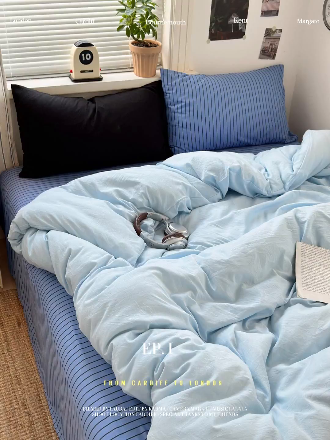 91家纺网 家纺一手货源 找家纺 （总）尤米 2025新款中古风水洗棉四件套