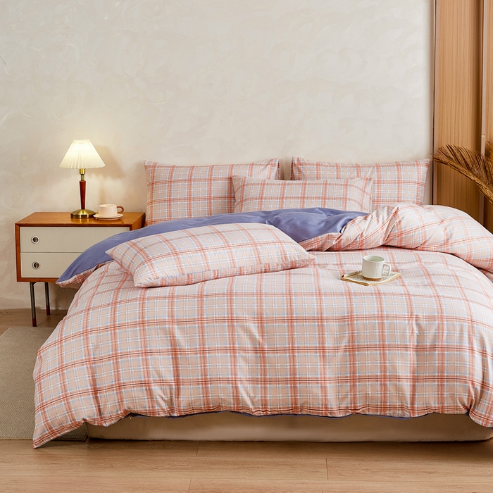 91家纺网 家纺一手货源 找家纺 萌飞 2025新款水洗棉可拆卸棉花被被子被芯 奇遇