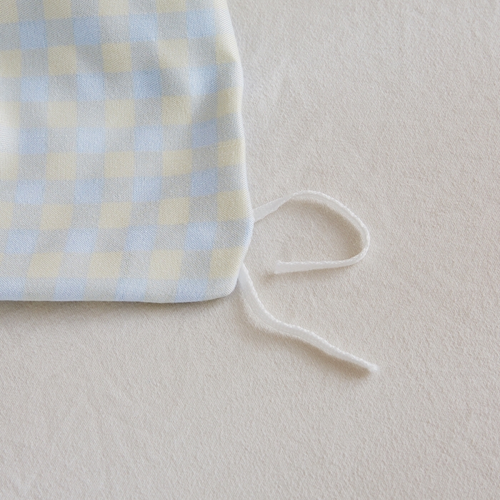 91家纺网 家纺一手货源 找家纺 萌飞 2025新款水洗棉可拆卸棉花被被子被芯 西诺斯-绿