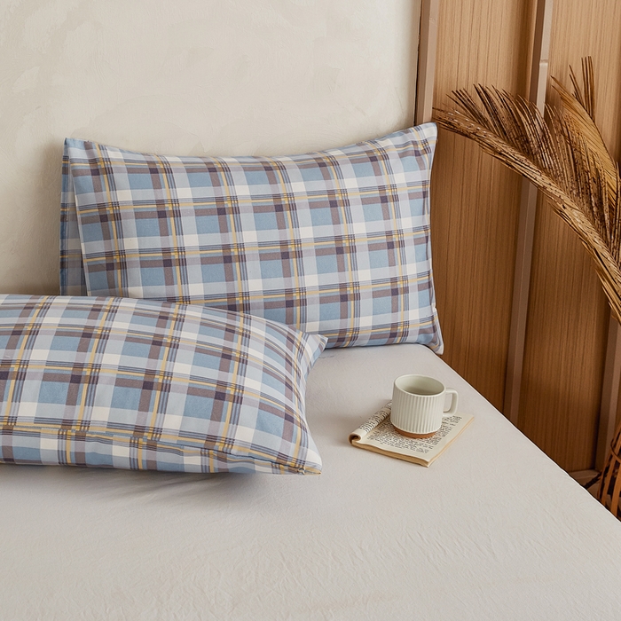 91家纺网 家纺一手货源 找家纺 萌飞 2025新款水洗棉可拆卸棉花被被子被芯 亚里士-兰