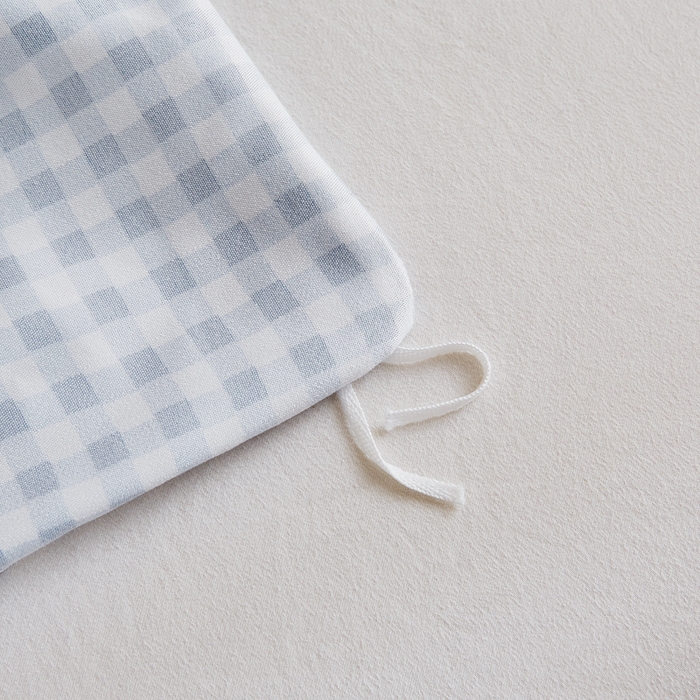 91家纺网 家纺一手货源 找家纺 萌飞 2025新款水洗棉可拆卸棉花被被子被芯 优格-兰