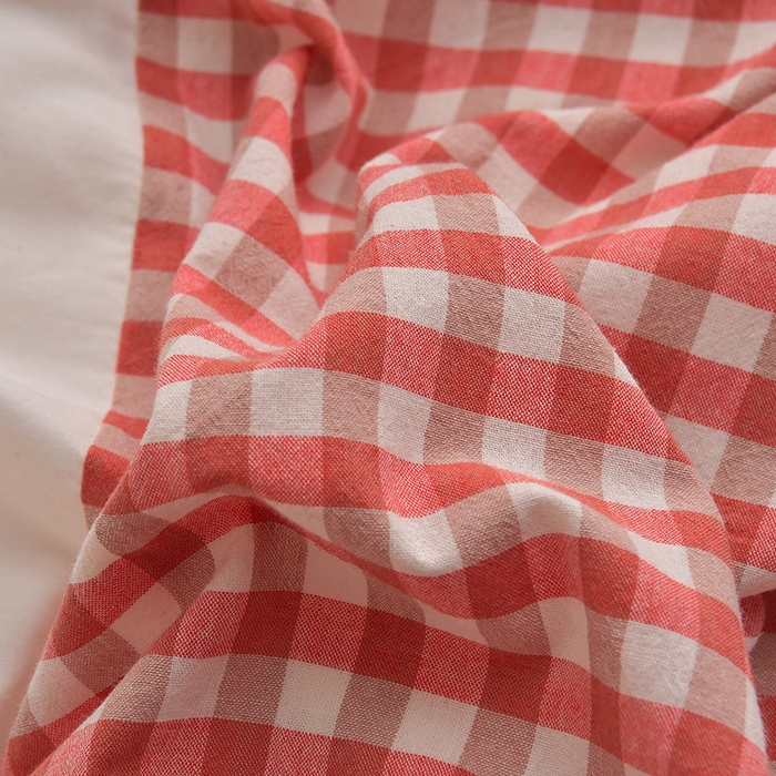 91家纺网 家纺一手货源 找家纺 炫拼家纺 2026新款A类全棉40支水洗棉毛巾绣四件套-卡通多巴胺 财源滚滚