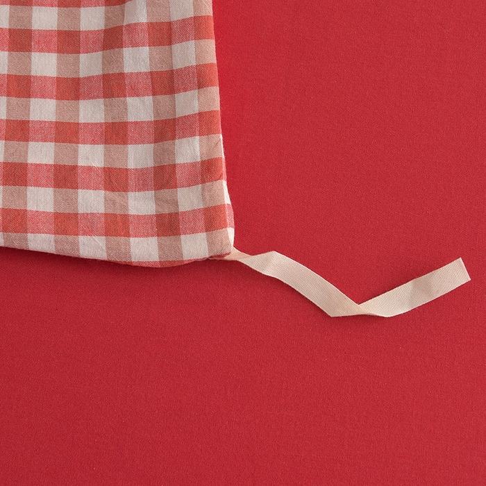 91家纺网 家纺一手货源 找家纺 炫拼家纺 2026新款A类全棉40支水洗棉毛巾绣四件套-卡通多巴胺 财源滚滚