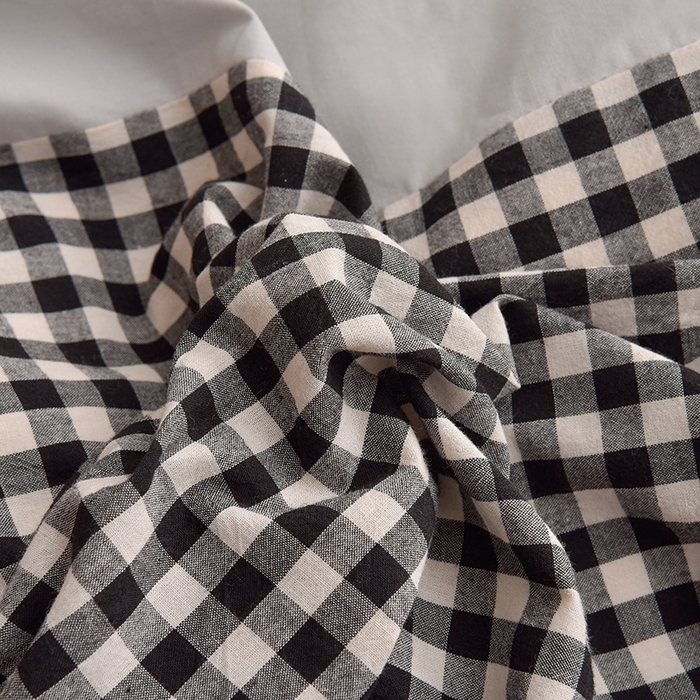 91家纺网 家纺一手货源 找家纺 炫拼家纺 2025新款A类全棉40支水洗棉毛巾绣四件套-卡通多巴胺 节节高升