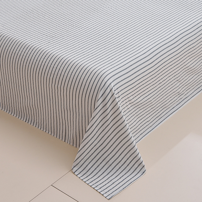 91家纺网 家纺一手货源 找家纺 炫拼家纺 2025新款A类全棉40支水洗棉毛巾绣四件套-卡通多巴胺 酷仔小树