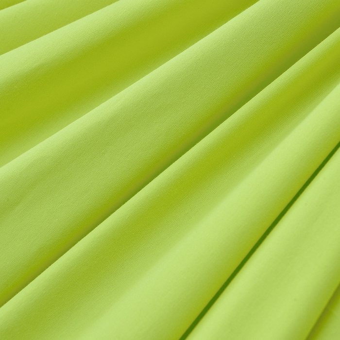 91家纺网 家纺一手货源 找家纺 炫拼家纺 2025新款A类全棉40支水洗棉毛巾绣四件套-卡通多巴胺 酷仔小树