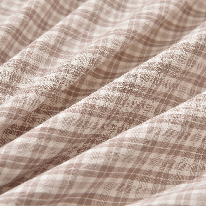 91家纺网 家纺一手货源 找家纺 炫拼家纺 2025新款A类全棉40支水洗棉毛巾绣四件套-卡通多巴胺 快乐伙伴