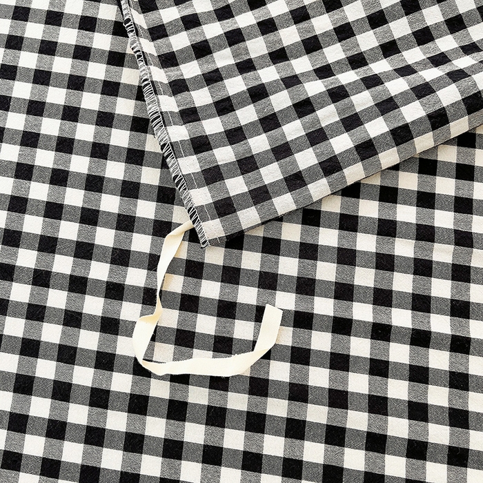 91家纺网 家纺一手货源 找家纺 炫拼家纺 2025新款A类全棉40支水洗棉毛巾绣四件套-卡通多巴胺 快乐时光