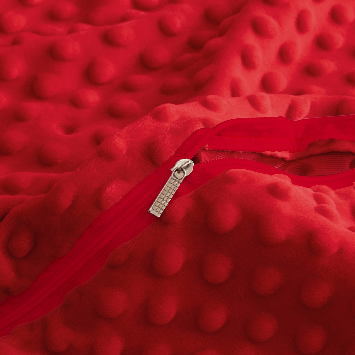 91家纺网 家纺一手货源 找家纺 （总）卓缦家纺 2025新款牛奶绒豆豆绒婚庆四件套