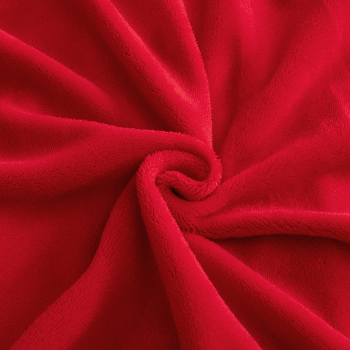 91家纺网 家纺一手货源 找家纺 卓缦家纺 2025新款牛奶绒豆豆绒婚庆四件套 双喜临门