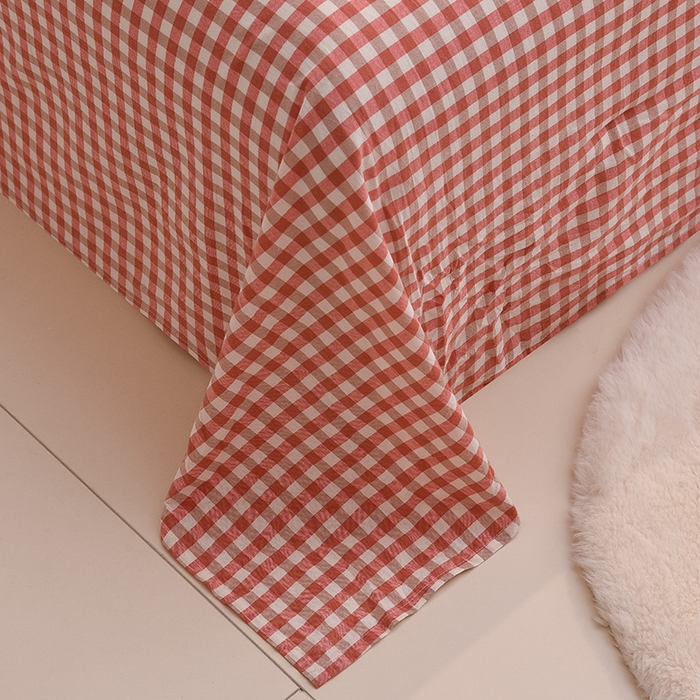 91家纺网 家纺一手货源 找家纺 炫拼家纺 2025新款A类全棉40支水洗棉毛巾绣四件套-卡通多巴胺 美猴王