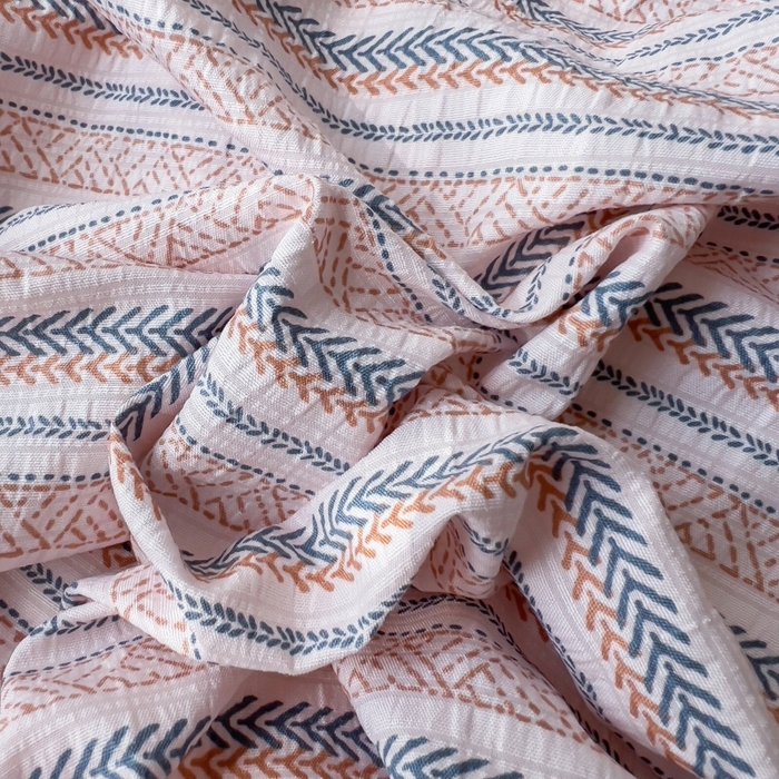 91家纺网 家纺一手货源 找家纺 王朝国际 2026新款直播电商热款彩竺棉四件套 洛川蓝