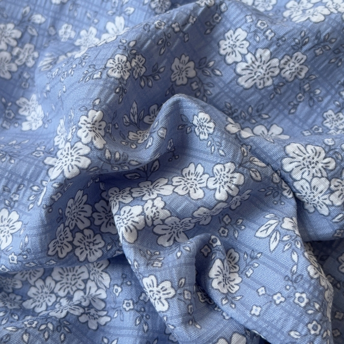 91家纺网 家纺一手货源 找家纺 王朝国际 2026新款直播电商热款彩竺棉四件套 锁清秋