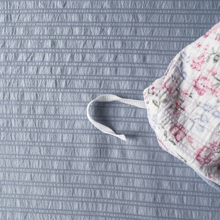 91家纺网 家纺一手货源 找家纺 王朝国际 2026新款直播电商热款彩竺棉四件套 小苍兰