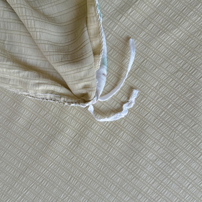 91家纺网 家纺一手货源 找家纺 王朝国际 2026新款直播电商热款彩竺棉四件套 幸运草