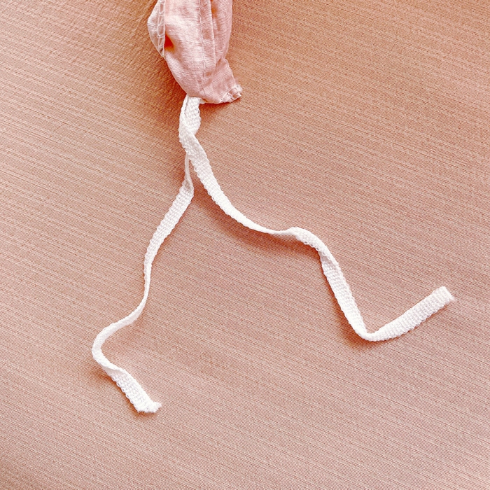 91家纺网 家纺一手货源 找家纺 维娜斯家纺 2025新款印花双层纱四件套亲肤柔软适合裸睡 小兔莉莉