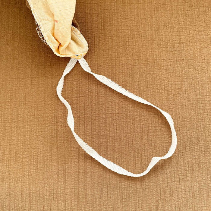 91家纺网 家纺一手货源 找家纺 维娜斯家纺 2025新款印花双层纱四件套亲肤柔软适合裸睡 小熊梦梦