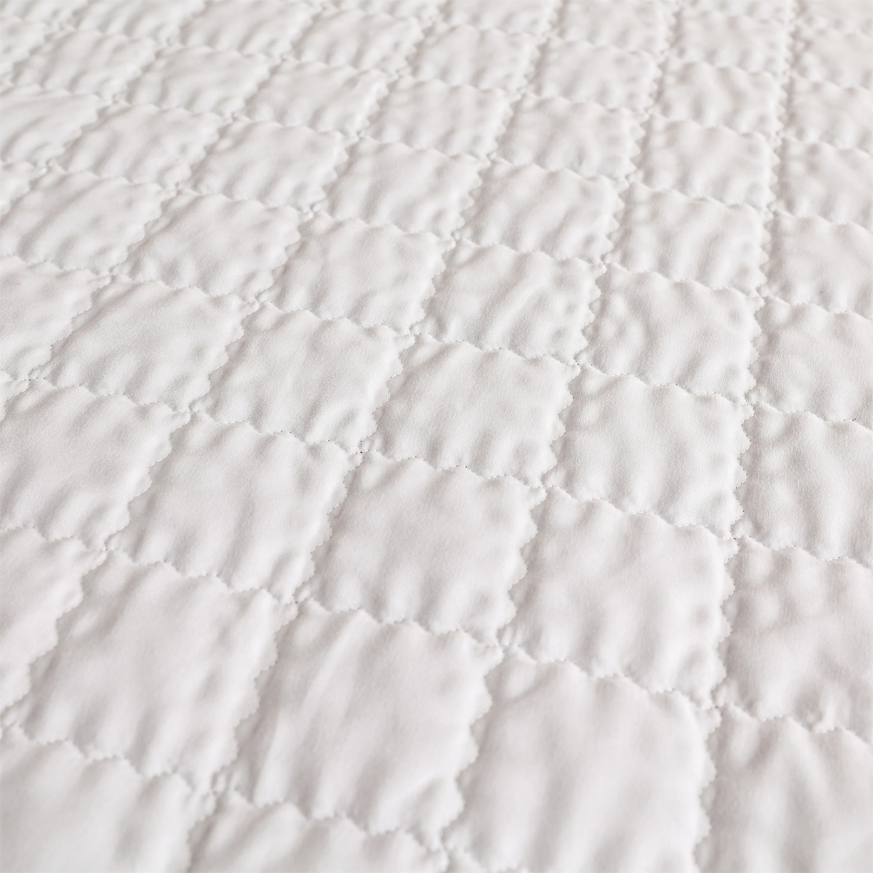 91家纺网 家纺一手货源 找家纺 潮邦创意家居 2025新款婴儿绒夹棉床笠单品单件床垫保护套 卡其