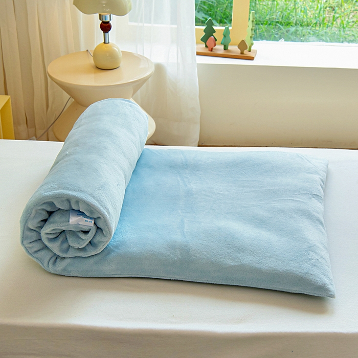 91家纺网 家纺一手货源 找家纺 2025新款A类牛奶绒幼儿园被子三件套儿童卡通双面牛奶绒被套被芯六件套 恐龙乐园