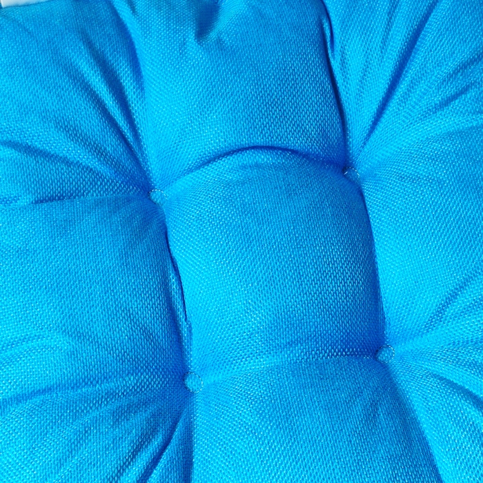 91家纺网 家纺一手货源 找家纺 （总）李帅家居 2025新款加厚立体亚麻坐垫椅子垫抱枕沙发靠垫跨境专供