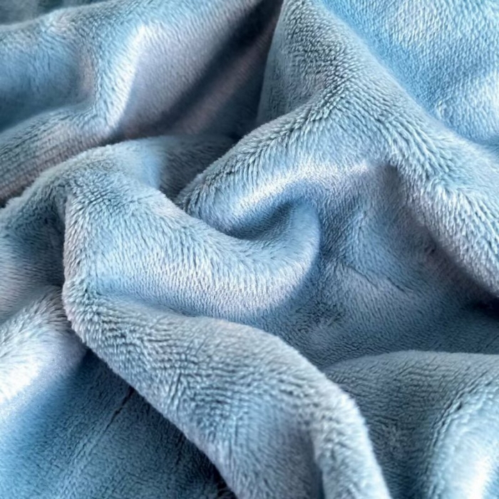 91家纺网 家纺一手货源 找家纺 （总）淳绵家居 2025新款高克重保暖全消光牛奶绒小丛绒四件套-潮派