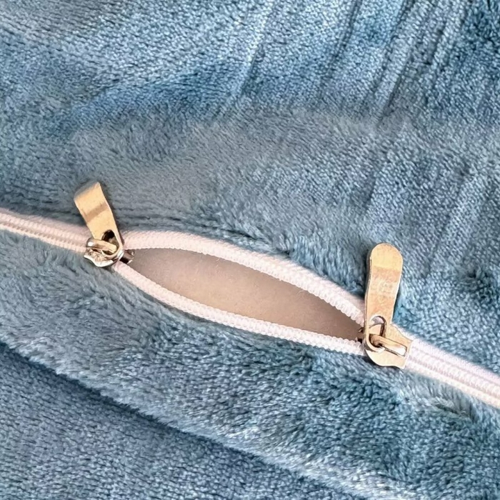 91家纺网 家纺一手货源 找家纺 （总）淳绵家居 2025新款高克重保暖全消光牛奶绒小丛绒四件套-潮派