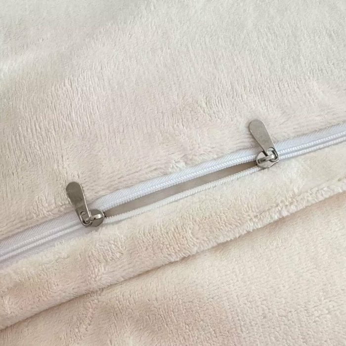 91家纺网 家纺一手货源 找家纺 （总）淳绵家居 2025新款高克重超厚雪貂绒全消光牛奶绒四件套