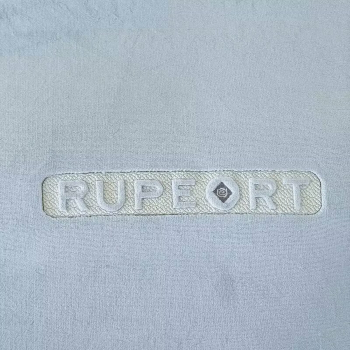 91家纺网 家纺一手货源 找家纺 （总）淳绵家居 2025新款高克重超厚云芙绒轻奢拼色工艺款四件套