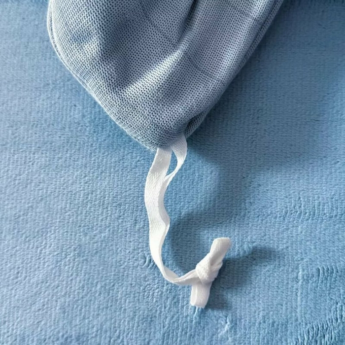 91家纺网 家纺一手货源 找家纺 （总）淳绵家居 2025新款高克重全消光牛奶绒绵羊绒四件套-爱丽丝