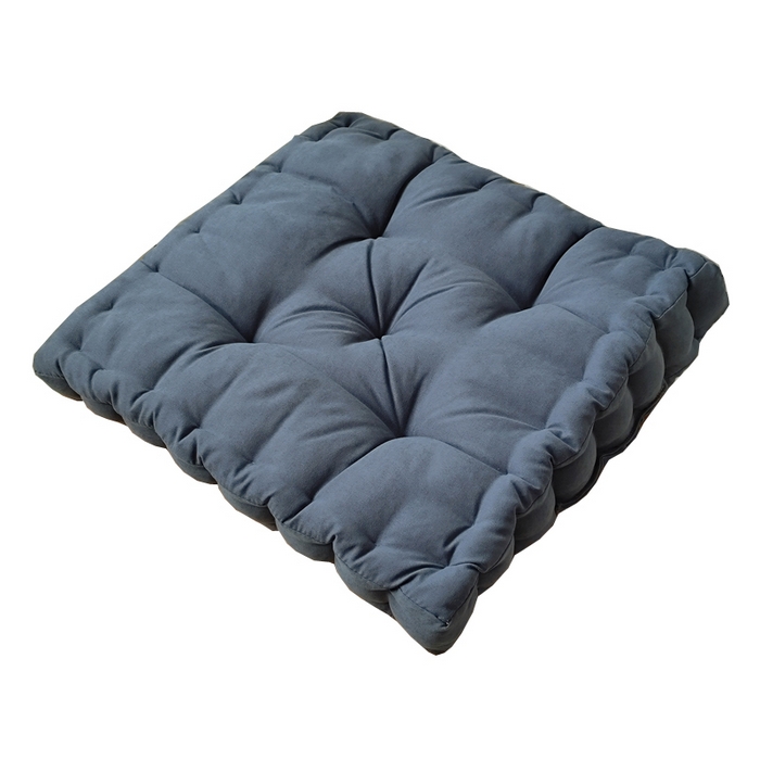 91家纺网 家纺一手货源 找家纺 （总）李帅家居 2025新款雪花绒手工垫椅子垫抱枕花边褶皱枕头垫子屁垫