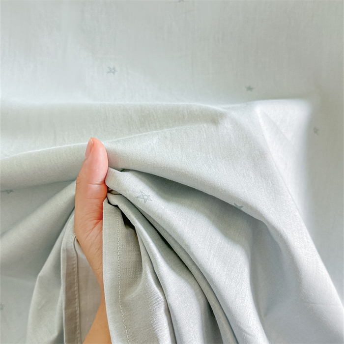 91家纺网 家纺一手货源 找家纺 （总）芙绣家纺 2025新款A类全棉小清新印花单床单学生单品